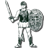 Warrior Supply Inc