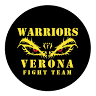 ASD Warriors Verona Fight Team