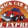 Warwick Car Wash Oil Express