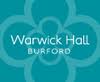 Warwick Hall