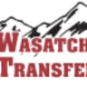 Wasatch Transfer Moving & Storage