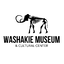 Washakie Museum & Cultural Center