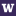 University of Washington Federal Relations