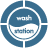 WashStation - Lavandaria Self-Service