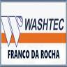 WASHTEC - Lavanderia e Tingimento Franco da Rocha