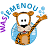 Wasjemenou
