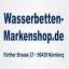 Niceprice Wasserbetten