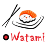 WATAMI SUSHI -MECO Res-Asiático