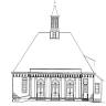 Watch Hill Chapel