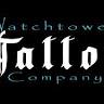 Watchtower Tattoo Company
