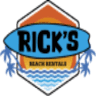 Rick's Beach Rentals