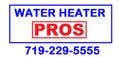 Water Heater Pros