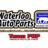 Waterloo Auto Parts Salvage Center