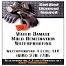 Waterproofing 4 Less LLC Mold Remediation And Waterproofing Specialist
