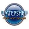 WaterShed Cafe and Books