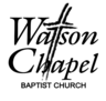 Watson Chapel Baptist Church