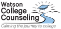 Watson College Counseling