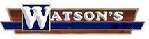 Watson's Men's Store