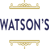 Watson's