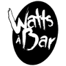 Watts à bar