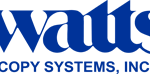 Watts Copy Systems, Inc.