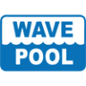 Wave Pool: A Contemporary Art Fulfillment Center