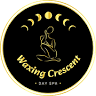 Waxing Crescent