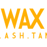 Wax Lash Tan