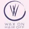 Wax On Hair Off