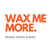 WAXX ME MORE — depilace celého těla | full body hair removal services