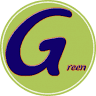 Green Garden Holiday Home