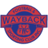 Wayback Football & Sporting Club