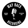Way Back Recording