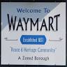 Waymart Borough Police Department