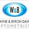 Wayne & Byron Davies Optometrists