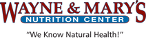 Wayne & Mary's Nutrition Center