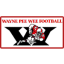Wayne Pee Wee Football Association