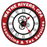 Wayne Rivers, CPA