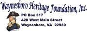 Waynesboro Heritage Foundation