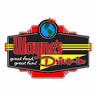 Wayne's Drive-In