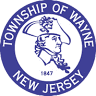 Township of Wayne Tennis Court
