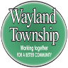 Wayland Township Hall