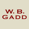 WB Gadd