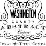 Washington County Abstract Co