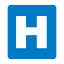 West Calcasieu Cameron Hospital: Emergency Room