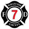 Whatcom County Fire District Seven