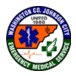 Washington County-Johnson City Emergency Medical Services