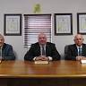 Washington County Liquor Board