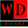WD Bilanz