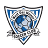 Raccoon River Soccer Fields